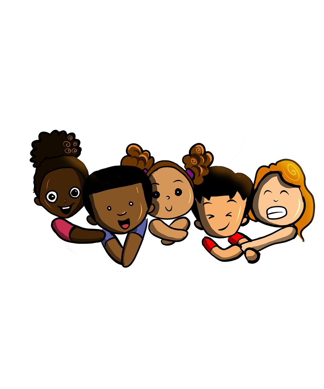 Les droits des enfants : un aperçu des protections légales