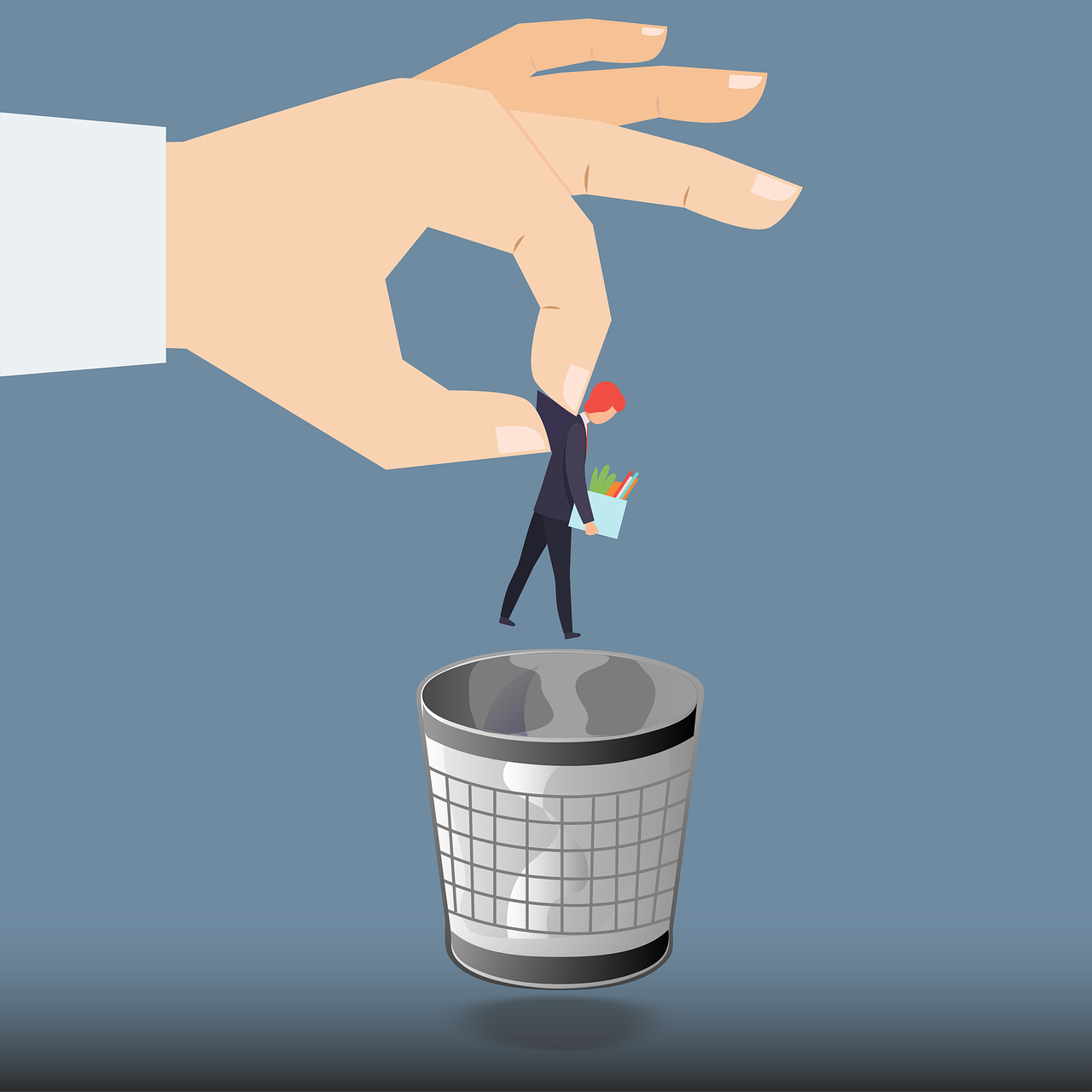 Comprendre le préavis de licenciement : droits et obligations