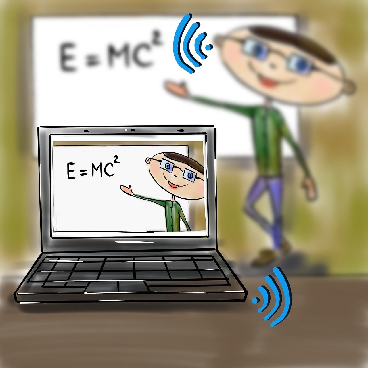 découvrez l'éducation artistique en ligne : des cours accessibles et variés pour stimuler votre créativité et perfectionner vos compétences. rejoignez une communauté d'artistes passionnés et apprenez à votre propre rythme, où que vous soyez.